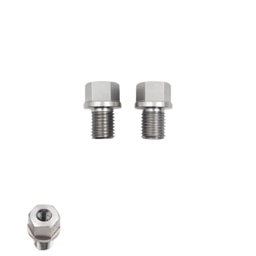 Kit de vis de base de support de radiateur moto pour l'entretien d'atelier WR450F