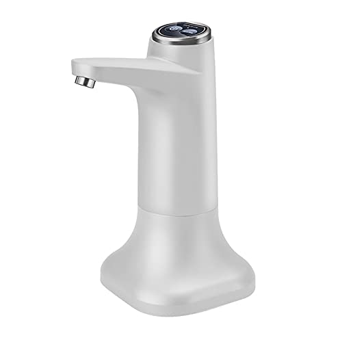 Pompe à eau automatique portable pour simplifier la vie en cuisine