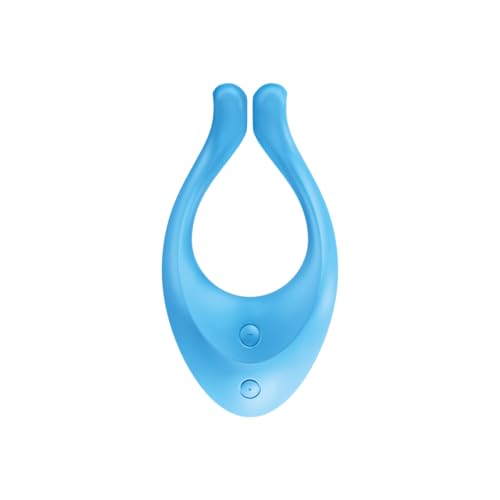 Paarvibrator Satisfyer Partner Multifun 1 für Frauen und Paare