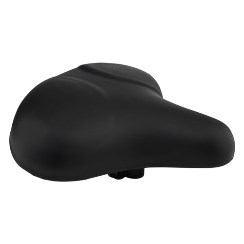 Sunlite Large Cruiser Saddle, Moulded Vinyl Cover