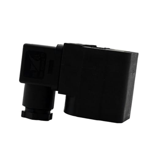 Bobine de valve à impulsion AC220V pour stopper les pannes d'air - 4