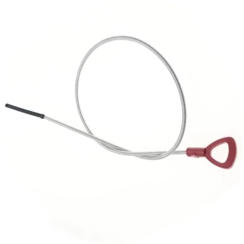 Jauge de niveau d'huile de transmission 1405891521 compatible Musso 2000-2008