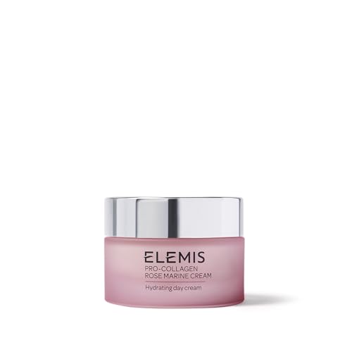 ELEMIS Pro-Collagen Marine Rose Cream 30ml, 30 ml (Pack of 1) - Image 2