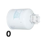 P550690 Spin-On Fuel Filter with Integrated Water Separation