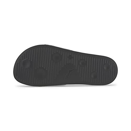 Image of Puma Unisex Leadcat FTR Suede Classic Slide