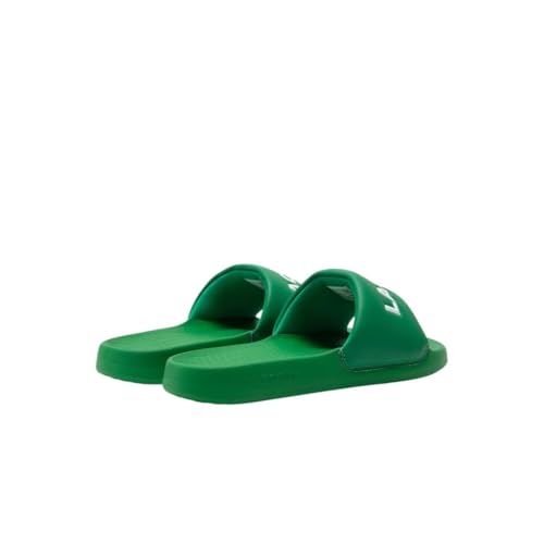 Image of Lacoste Men's Serve Slide 1.0 Sandals