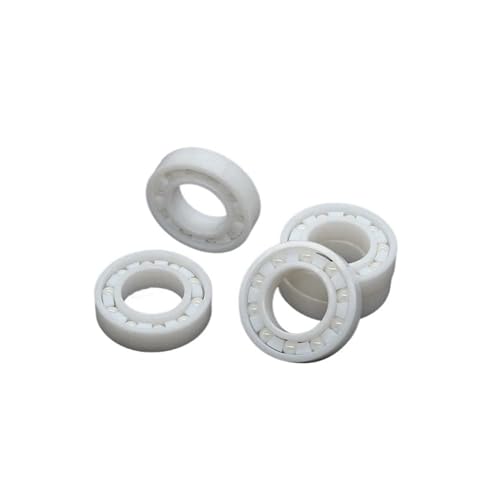 Roulement en zircone anti-corrosion 6904 contre blocage moteur