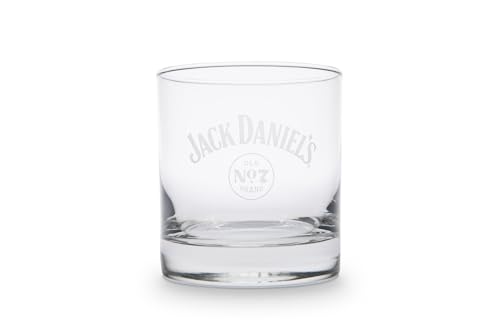 Jack Daniel's Rocks Glass