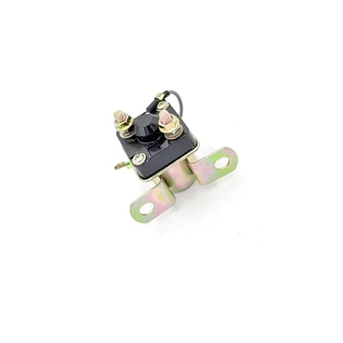 Démarreur Sportsman 600 haute résistance thermique pour quad 2002 2003