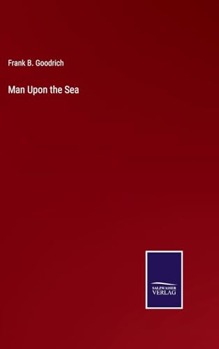 Man Upon the Sea