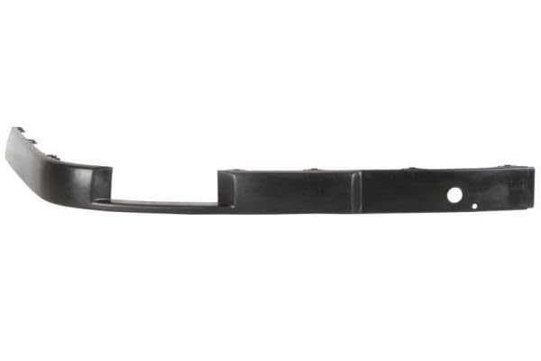 Baguette et bande protectrice pare-chocs Prasco BM0101244 réparer un choc plastique