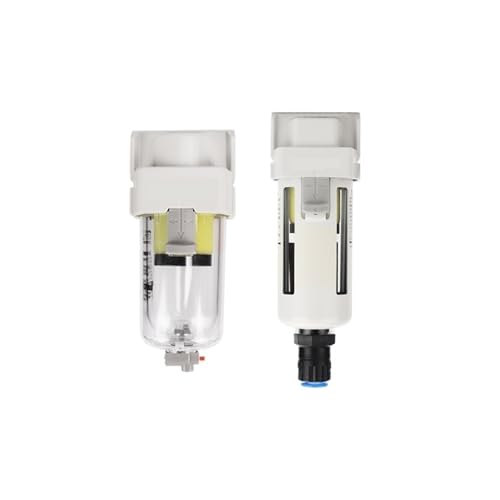 Filtre séparateur huile/eau AFM20-02C-A élimine l'humidité de l'air