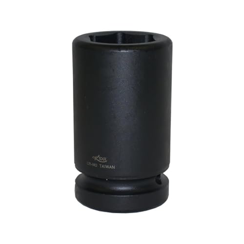Image of K Tool International SOC 1-1 /4 1 inchD IMP 6PT DP