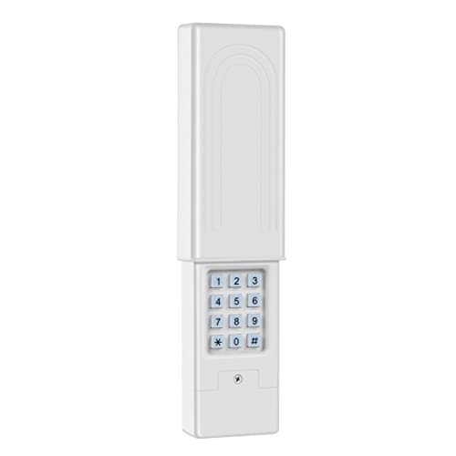 KLIK2UP2 Universal Wireless keypad for Chamberlain,LiftMaster,Sears