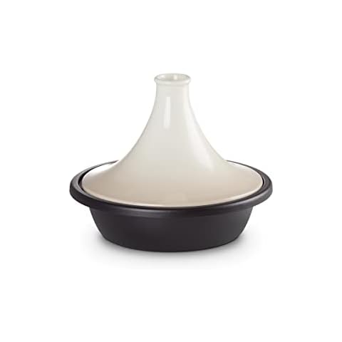 Tajine en Fonte Émaillée Le Creuset Cover
