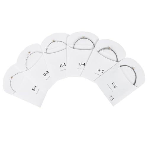 6 �� .009-.042 ���Y�f�|�R�A�� 6 ���G���L�M�^�[��