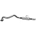 Walker 54617 Tail Pipe