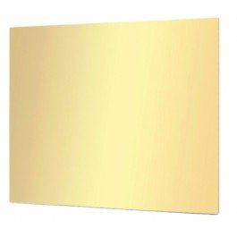 Plaque carton or 60x40 Mallard Ferriere support rigide pour pâtisserie et traiteur x25