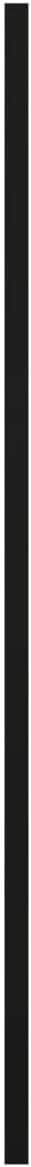 15"W x 36"H True Fit PVC Single Panel Chevron Modern Style Fixed Mount Shutters, Black (Per Pair - Hardware Not Included)