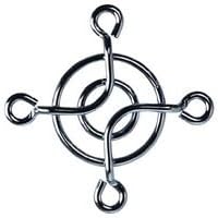 QUALTEK ELECTRONICS 08346 Finger Guard