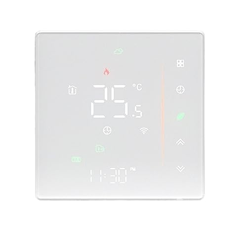 �X�}�[�g�z�[�� Wifi �T�[���X�^�b�g��/�d�C���g�[�K�X�{�C���[/�X�}�[�g���C�t�̉��x�R���g���[���[(GA-Water)