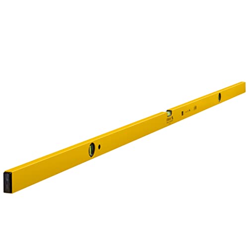 Aginco 162849 - Nivel tubular 70-2/200 cm.