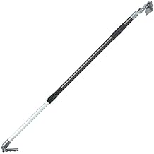 Asgard Drywall Taping Tools Extendable Flat Box Handle with Brake - PRO GRADE