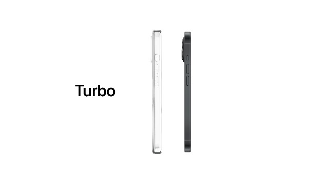 Image of Apple iPhone 15 Pro Max FineWoven Case with MagSafe - Black