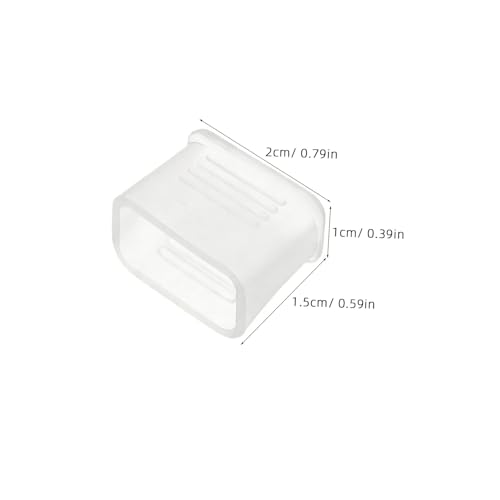 Protector para silbato con caja y agarre acolchonado miniatura 2