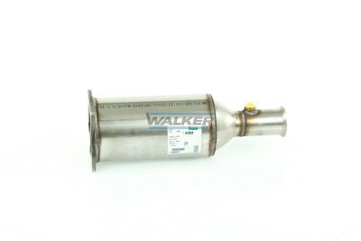 Filtro de hollín Walker 93004 para viajar sin tirones en el sistema de escape