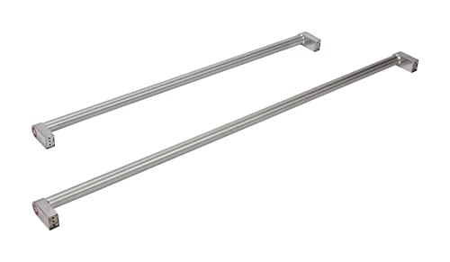 Whirlpool W10782874 Refrigerator Handle Kit