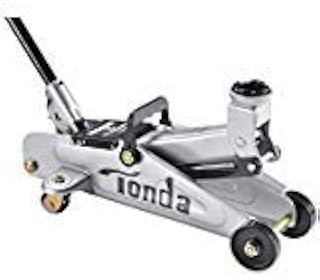 TONDA Floor Jack, 2 Ton Hydraulic Car Jack, Work for Sedan and Coupe