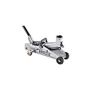 TONDA Floor Jack, 2 Ton Hydraulic Car Jack, Work for Sedan and Coupe