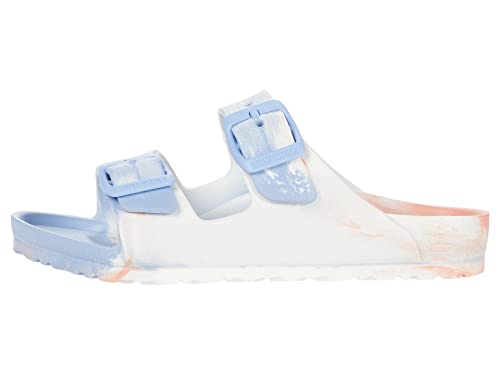 Image of Birkenstock 1021678332 Arizona Kid Mlt Cp Eva N 32