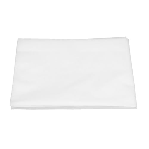 Copertura Antipolvere per Microscopio 920 X 720 Mm Copertura Extra Grande Protezione in PVC Previene i Fumi D'olio per Microscopi Attrezzature per Strumenti Scientifici