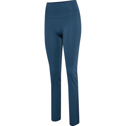 Leggings Flare High Waist hummel Yoga XS pantalon de sport premium