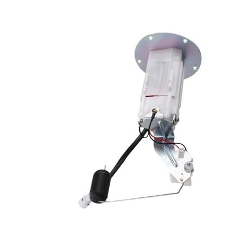 Bomba de combustible Suzuki Vstrom DL 650 para solucionar tirones 2