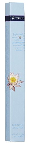 Defining Eyeliner-Hvita miniatura 2