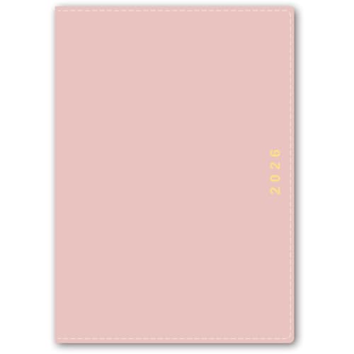 �\�� NOLTY �蒠 2026�N 4���n�܂� B6 �o�[�`�J�� �L������ 1 �s���N 9091