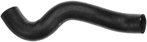Upper Molded Coolant Hose ACDelco Professional - OEM Quality