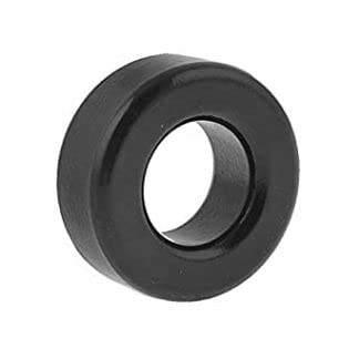 10pcs BLACK Core 10x6X4mm Toroid Ferrite Inductor T10 (B0BY947G7C) Amazon Price History, Amazon Price Tracker