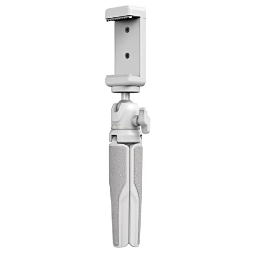 Image of Simorr Vigor VK-20 White Vlog Kit 3519