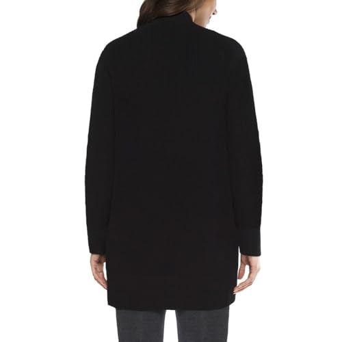 Image of Max & Mia Women's Open-Front Cardigan - Casual Sweaters for Women's with Pocket