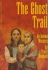 Hardcover The Ghost Trail Book