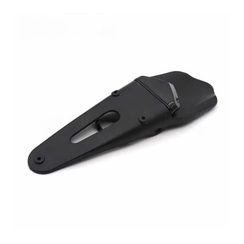 Luci Posteriori per Moto, fanali Posteriori universali per Moto, fanali Posteriori a LED per Motocross, fanali Posteriori da 12 V, luci di Stop, luci Targa per Fuoristrada