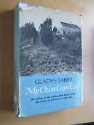 MY OWN CAPE COD "Taber B009M965NQ Book Cover