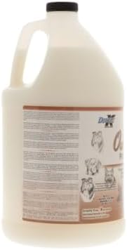 Oatmella soothing shampoo gallon image 4