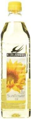 Aceite de Girasol Kirlangic 2L