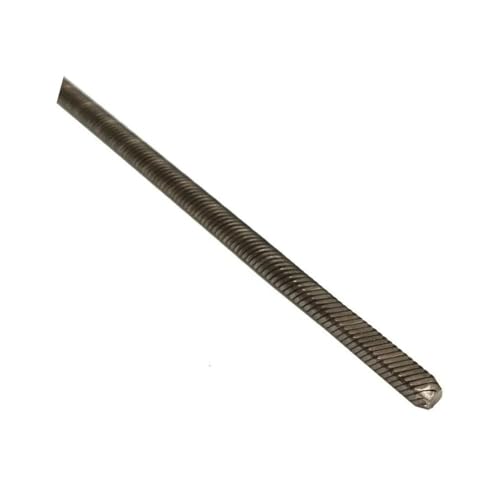 Cable interno de eje conductor flexible de 48,5 cm para desbrozadoras Stihl 2