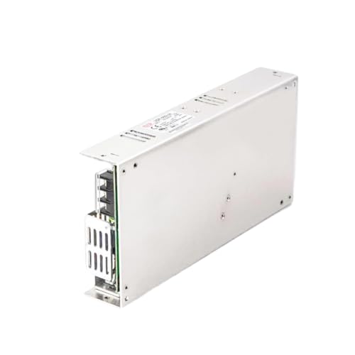 Alimentation à découpage USP 500W 12V 80A à sortie unique - 6